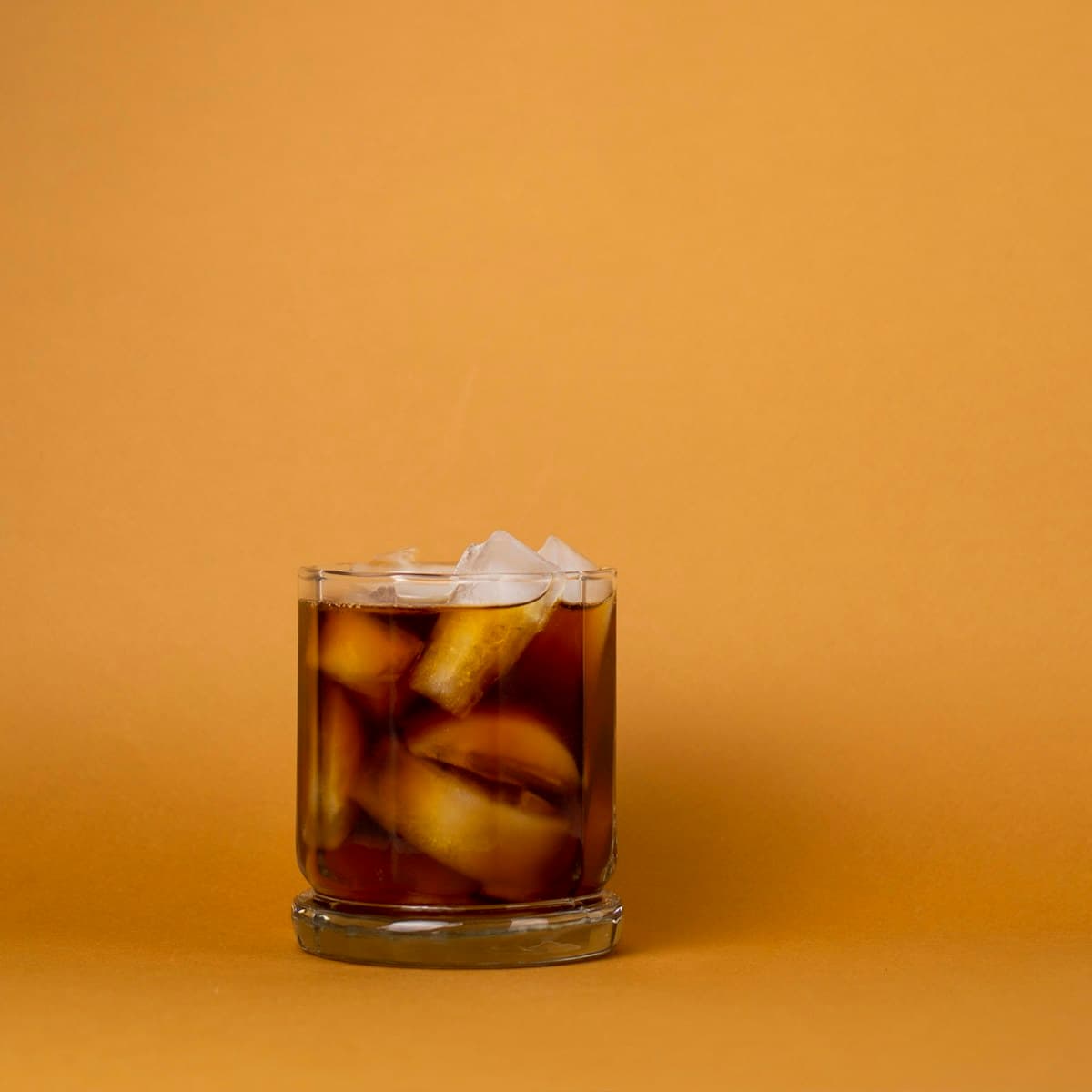 Kalt 18 — Blend, rotating